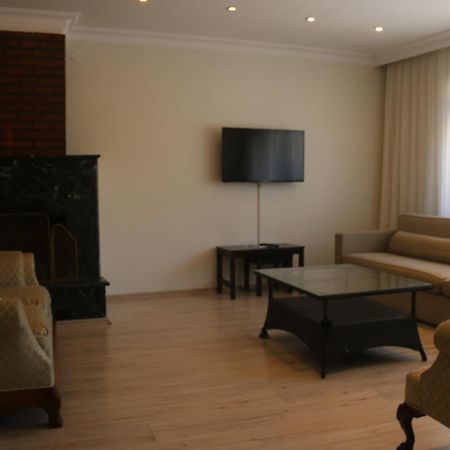 Bueyuekada Apart Hotel - Karadag Apart Adalar Extérieur photo