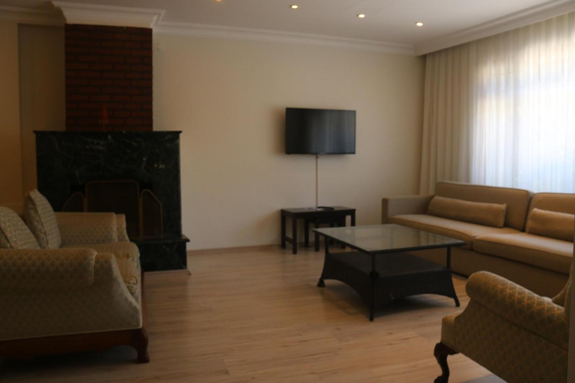 Bueyuekada Apart Hotel - Karadag Apart Adalar Extérieur photo