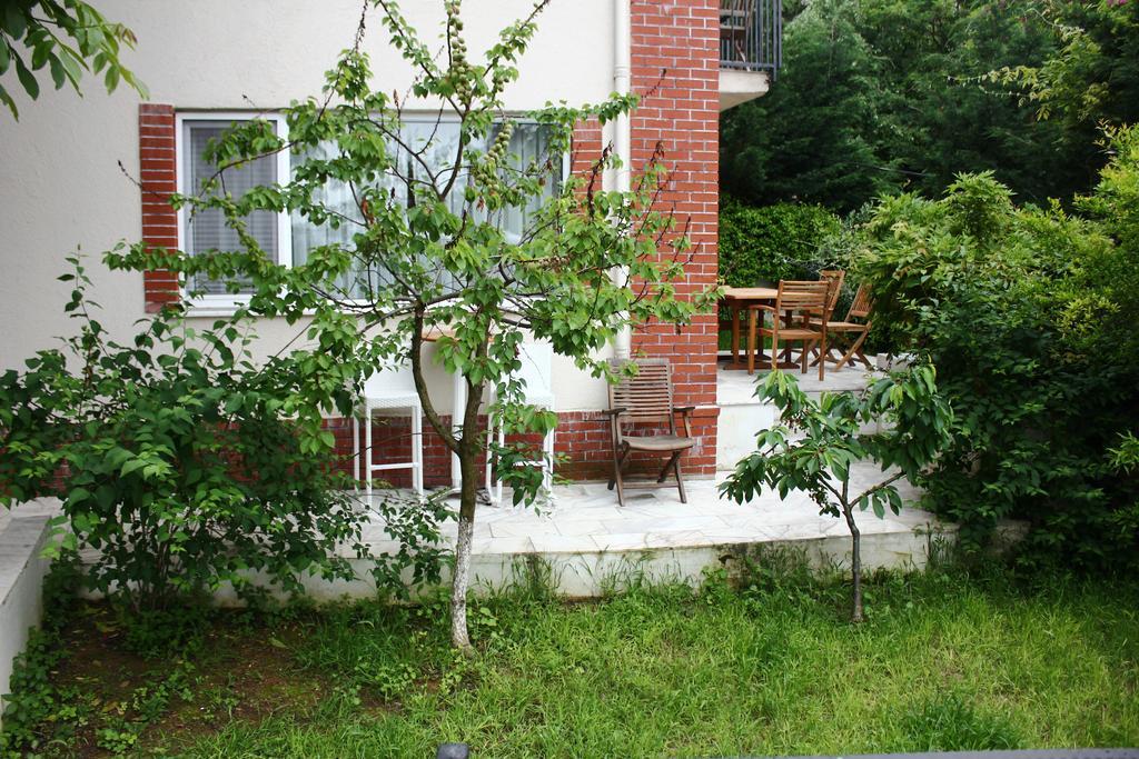 Bueyuekada Apart Hotel - Karadag Apart Adalar Extérieur photo