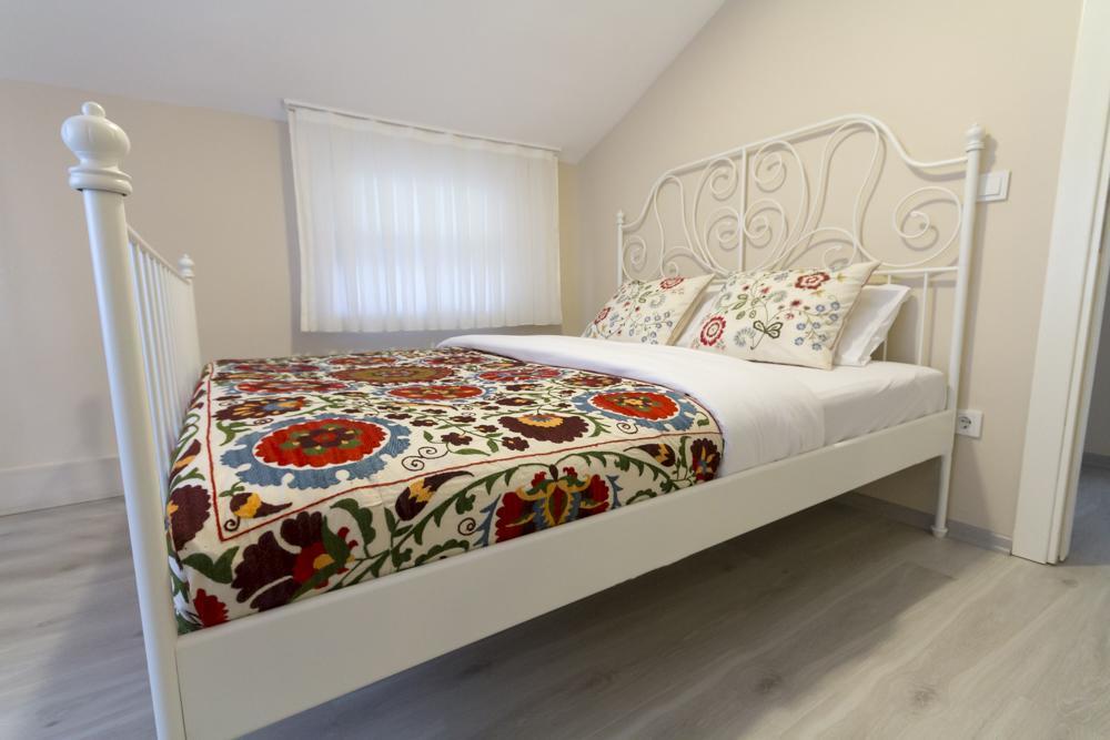 Bueyuekada Apart Hotel - Karadag Apart Adalar Extérieur photo