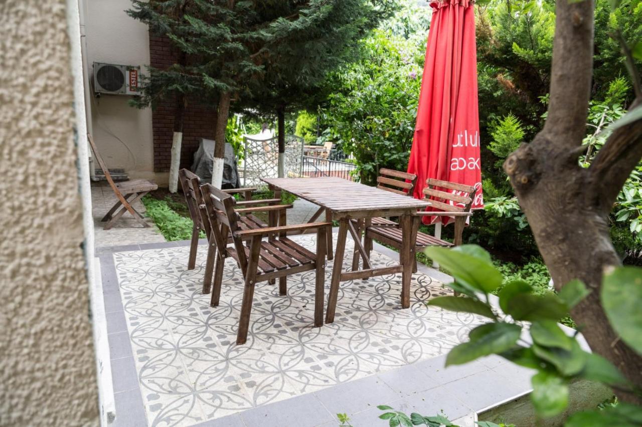 Bueyuekada Apart Hotel - Karadag Apart Adalar Extérieur photo